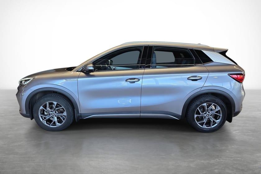 Bilde 4 av BYD Atto 3 Extended Range