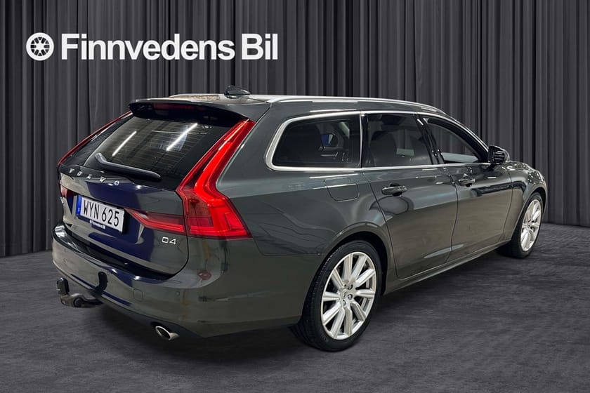 Bild 3 av Volvo V90