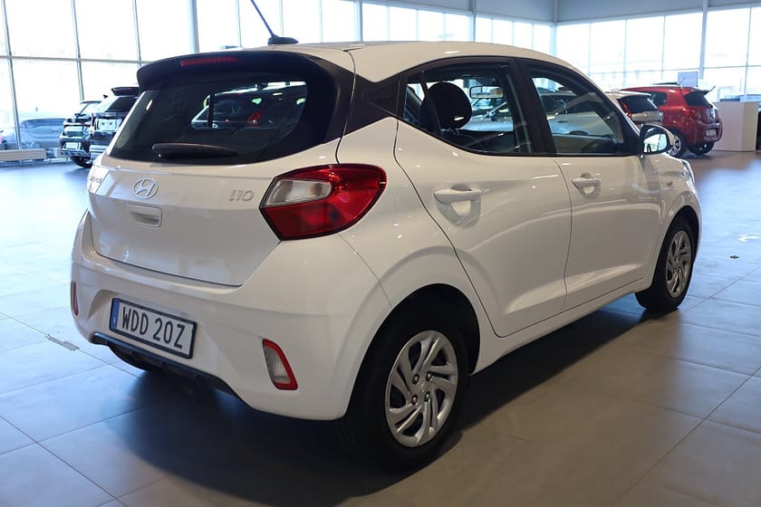Bild 5 av Hyundai i10