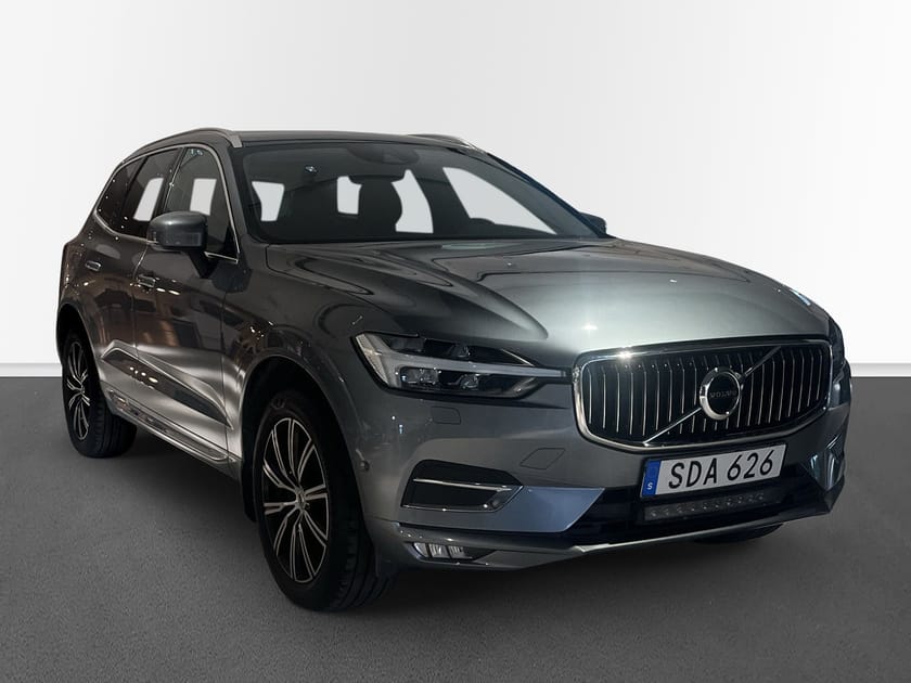 Bild 3 av Volvo XC60 D4 AWD Inscription IB 19"