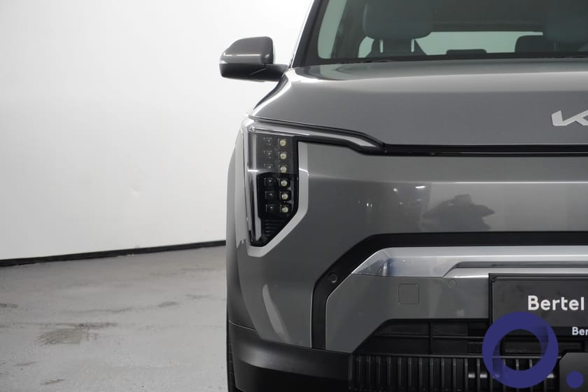 Bilde 4 av Kia EV3 Long Range Range, Adaptiv Cruise, El-skinnseter