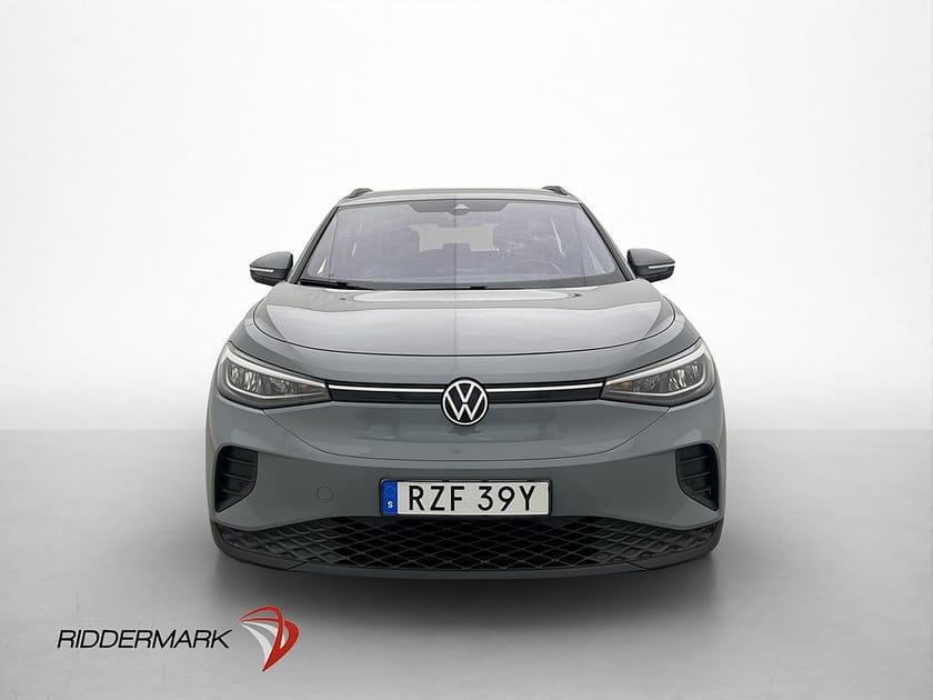 Bild 4 av Volkswagen ID.4 Pro Performance 4M