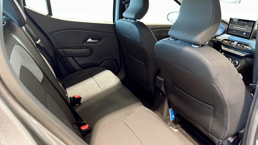 Bild 5 av Dacia Sandero Stepway EXTREME TCE 110