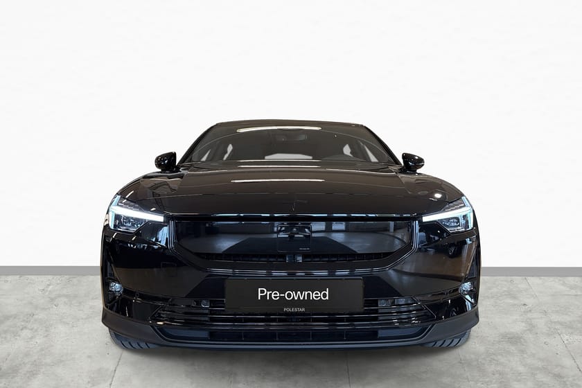 Bild 3 av Polestar 2 Long Range Dual Motor Plus