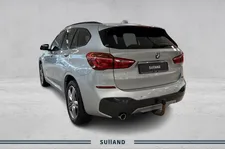 Thumnail bilde 2 av BMW X1 xDrive18d