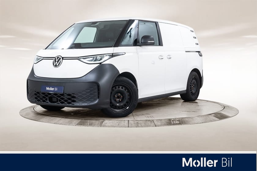 Bilde 1 av Volkswagen ID. Buzz Cargo 77kwh 204 hk