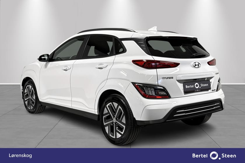 Bilde 3 av Hyundai Kona Electric 64 kWh