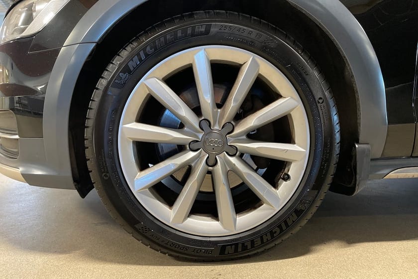 Bild 5 av Audi A6 allroad quattro