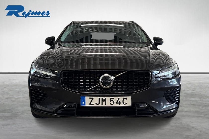 Bild 3 av Volvo V60