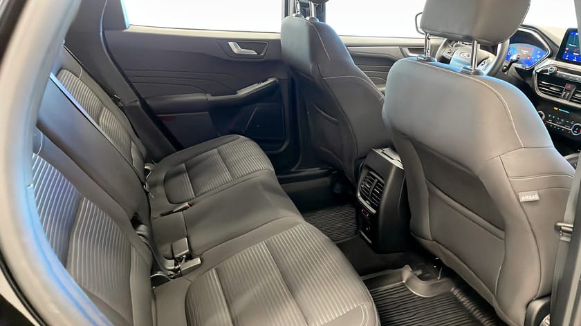 Bild 5 av Ford Kuga Plug-In Hybrid TITANIUM 225HK