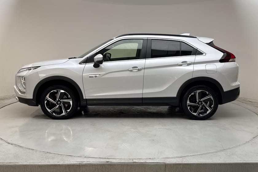 Bild 2 av Mitsubishi Eclipse Cross PHEV