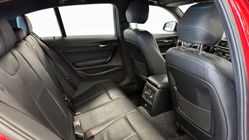 Bild 5 av BMW 118i M Sport