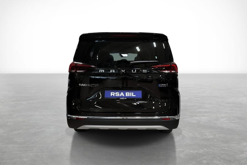 Bilde 5 av Maxus Euniq 5 70 kwh 6-Seter