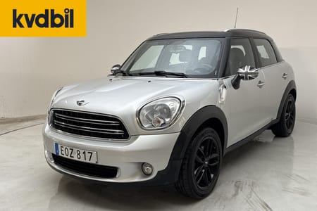 MINI Countryman Cooper