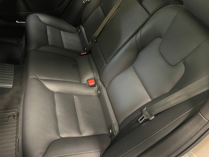 Bild 5 av Volvo V90 Recharge T8 Ultimate Dark