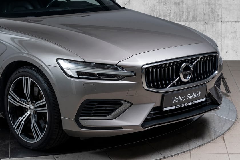 Bilde 2 av Volvo V60