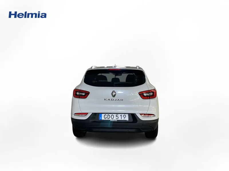 Bild 6 av 13 – Renault Kadjar PhII TCe 140 Zen GPF 4x2