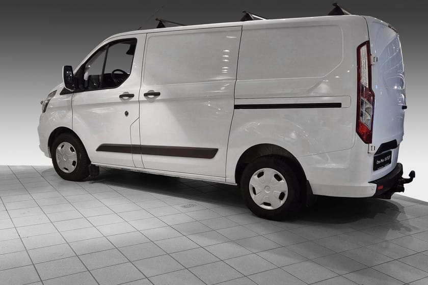 Bilde 5 av Ford Transit Custom 300