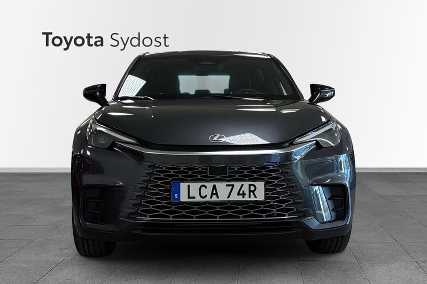 Bild 5 av Lexus LBX 1.5 Automat Navigation Backkamera Rattvärme Adaptiv farthållare