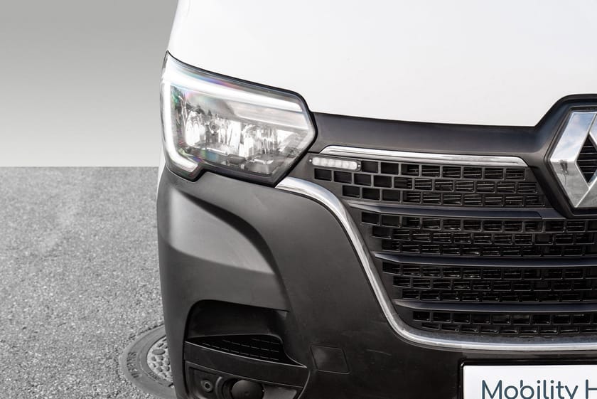 Bilde 2 av Renault Master