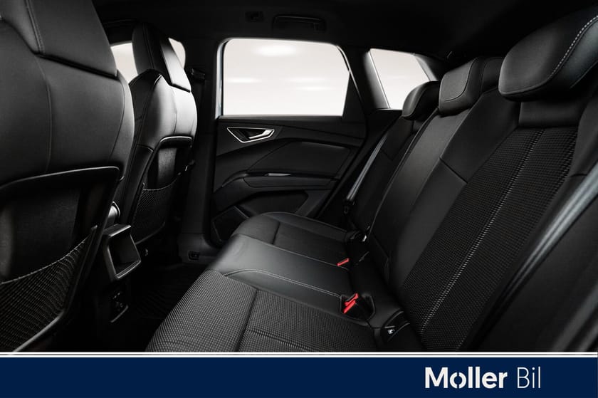 Bilde 5 av Audi Q4 45 e-tron quattro