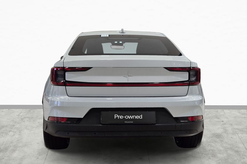 Bild 5 av Polestar 2 Long Range Dual Motor 