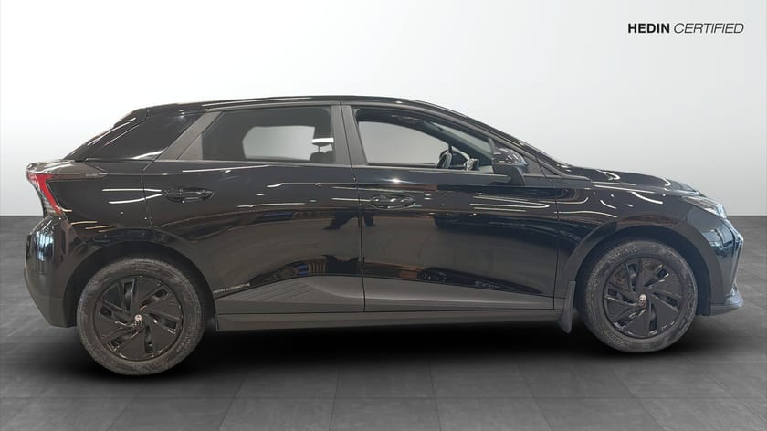 Bild 4 av MG 4 Electric Standard Range 51kWh 170hk, 2023