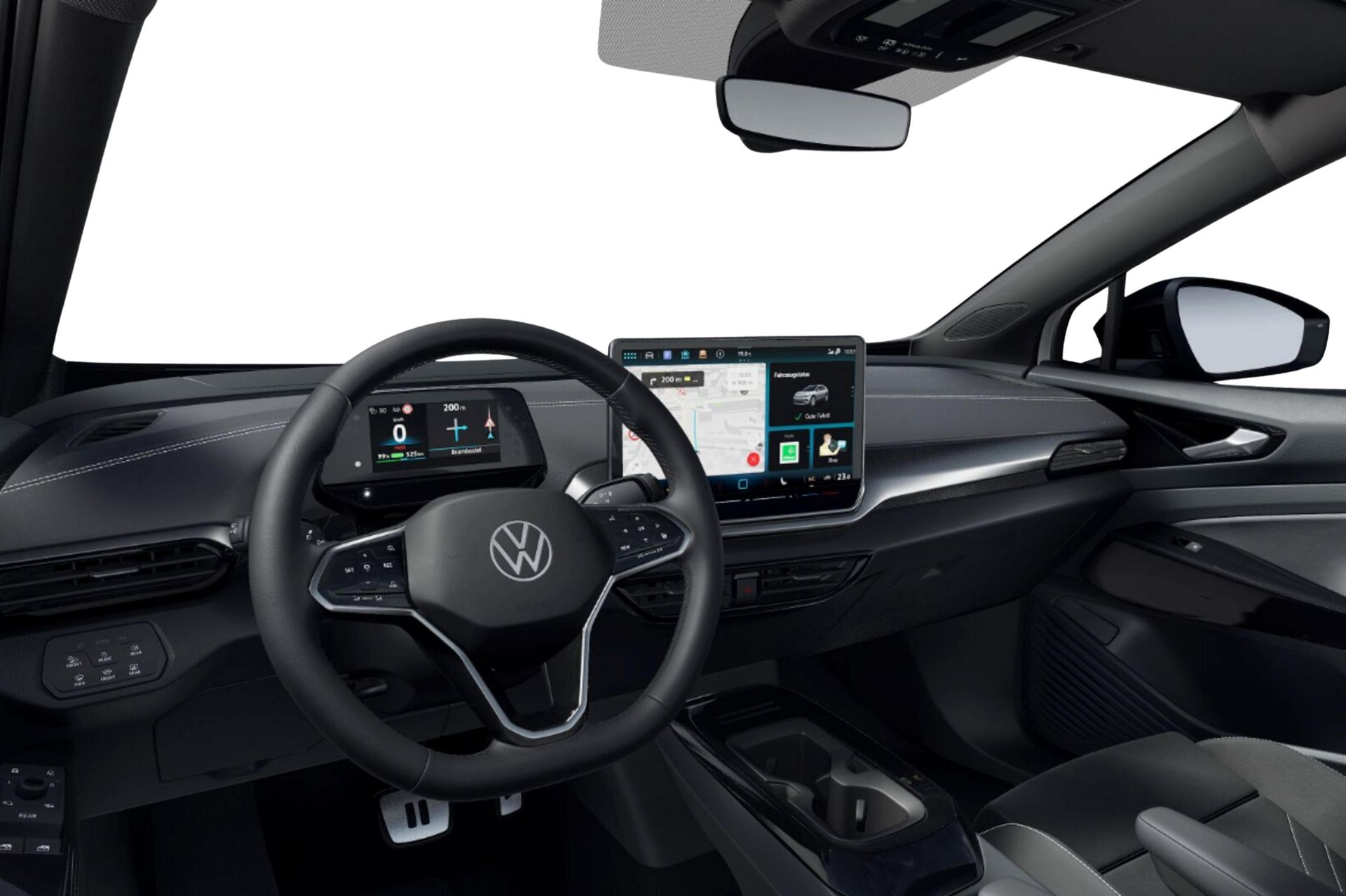 Volkswagen ID.4 Pro 2026, bild 2/10