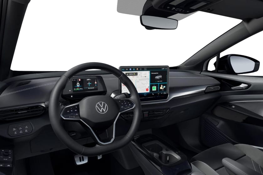 Bild 2 av Volkswagen ID.4 Pro