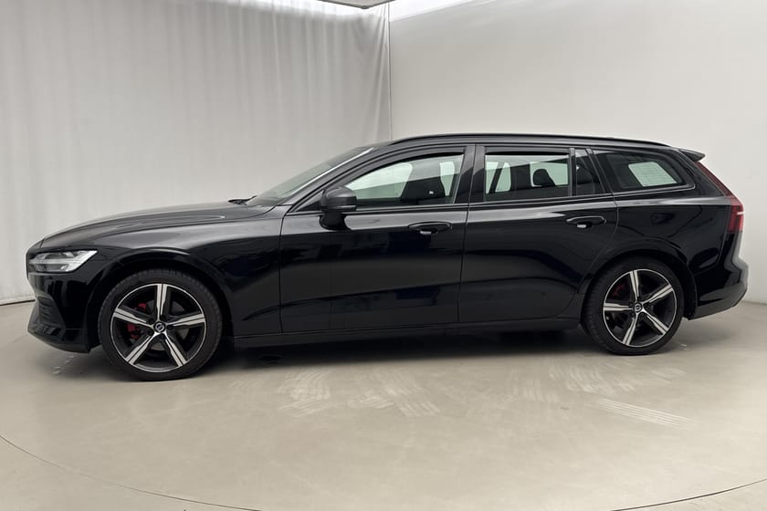 Bild 2 av Volvo V60