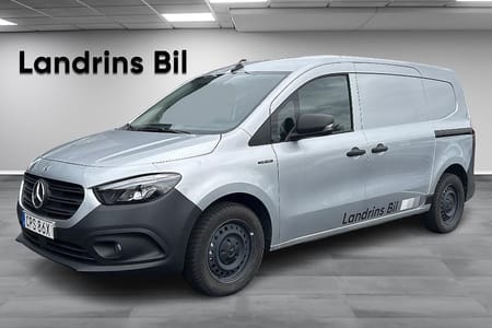 Mercedes-Benz eCitan