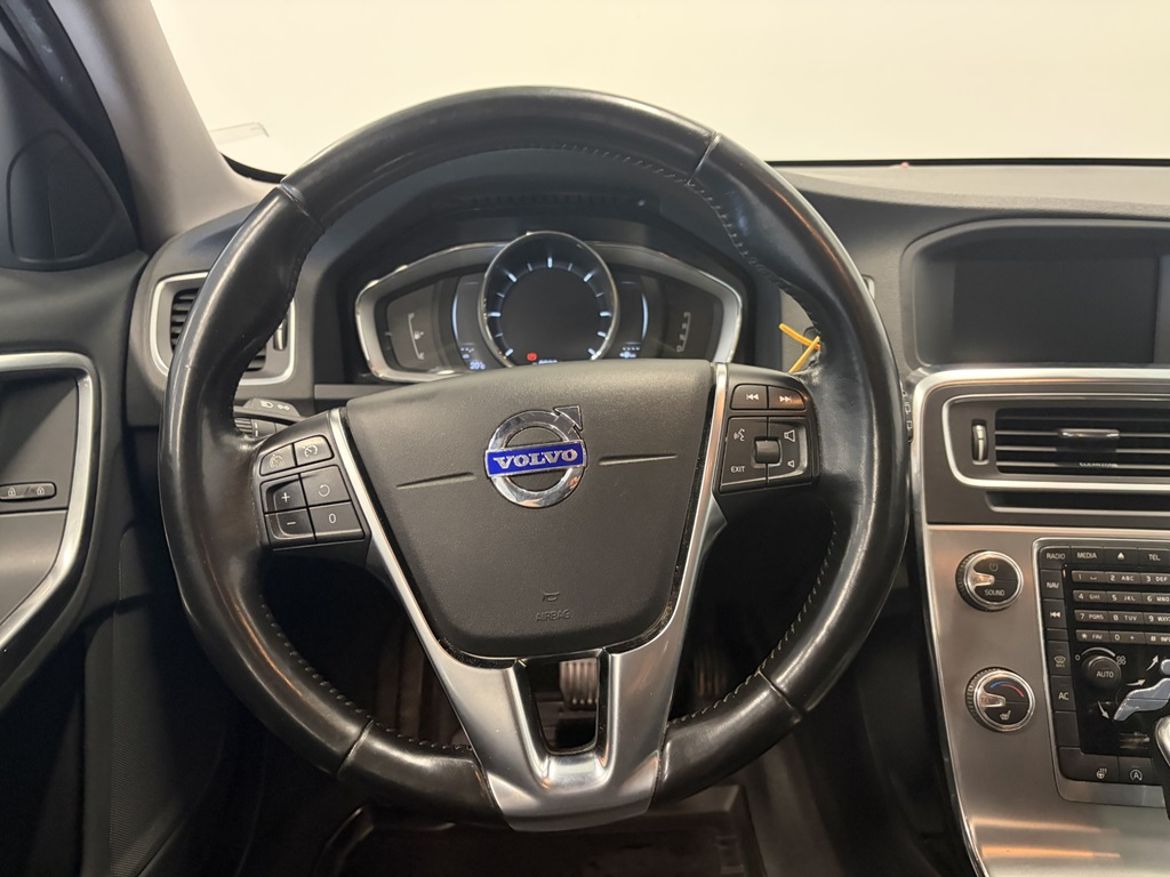 Volvo Volvo V60 Cross Country — bild 13
