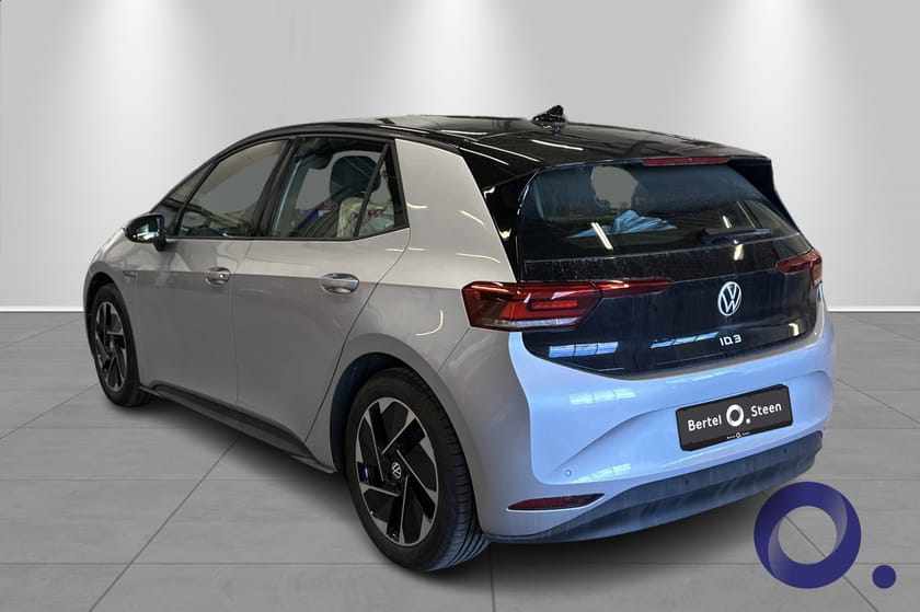 Bilde 3 av Volkswagen ID.3 Pure Performance 110KW