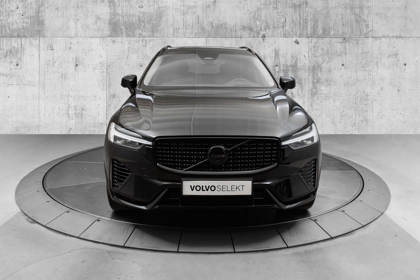 Bilde 4 av Volvo XC60 T8II Ultimate Dark H&K/HUD/360/Hengerfeste