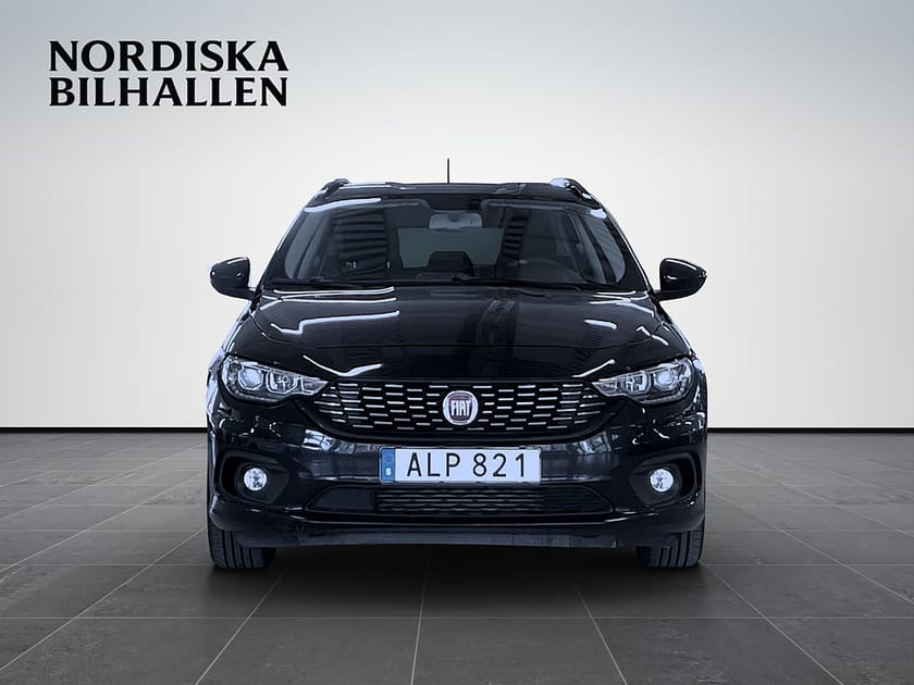 Bild 2 av Fiat Tipo Kombi 1.4 FIRE T-JET Nybesiktad Bluetooth P-sensor