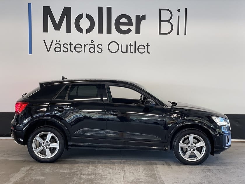 Bild 3 av Audi Q2