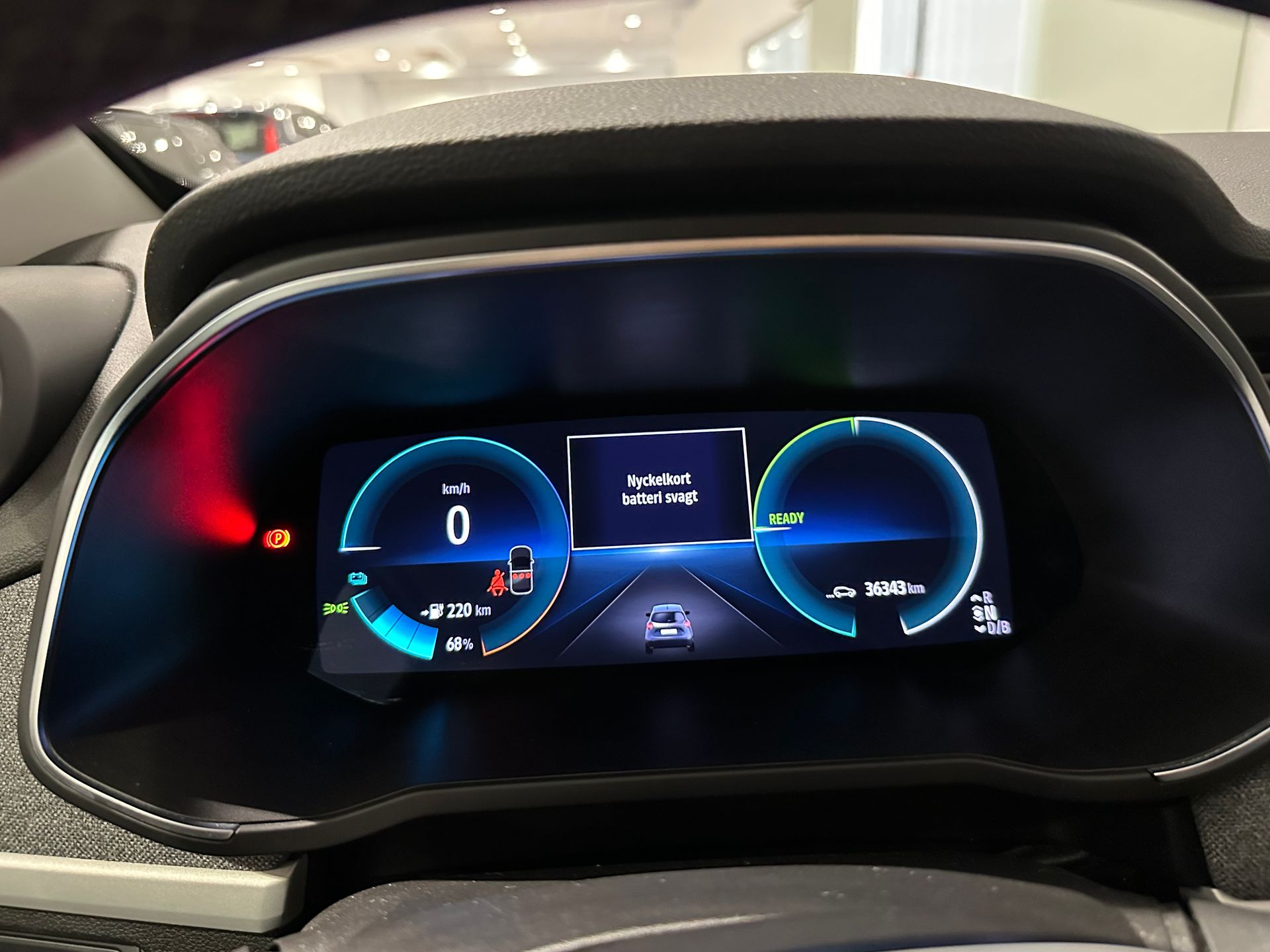 Renault Zoe 2022, kuva 7/10