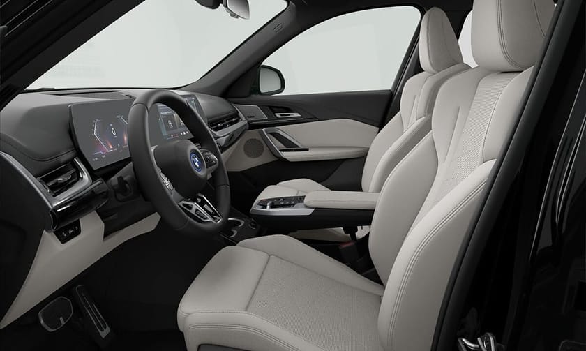 Bild 3 av BMW iX1 xDrive30
