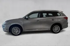 Thumnail bilde 1 av Mitsubishi Outlander PHEV