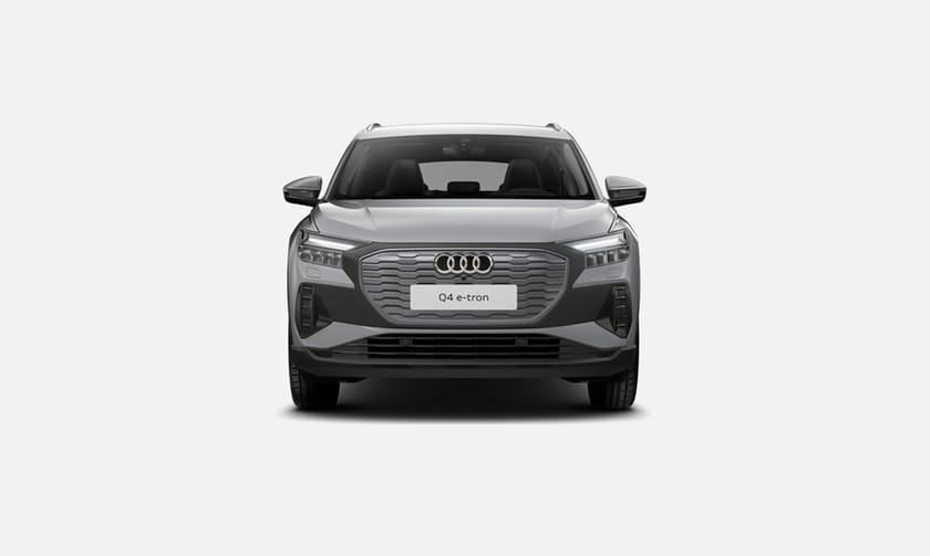 Bild 3 av Audi Q4 45 e-tron quattro 210 KW