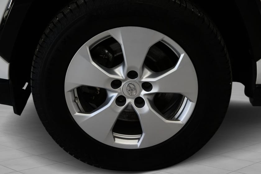 Bilde 2 av Toyota RAV4 Hybrid AWD-i