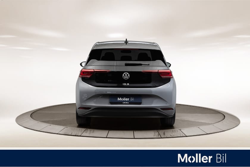 Bilde 4 av Volkswagen ID.3 Pro Performance limited  58kwh  204hk