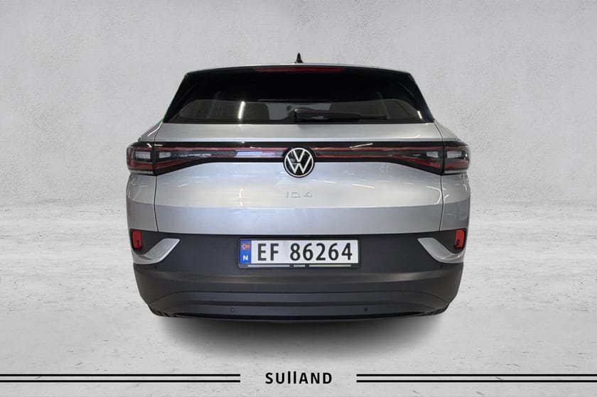 Bilde 4 av Volkswagen ID.4 Pro Performance