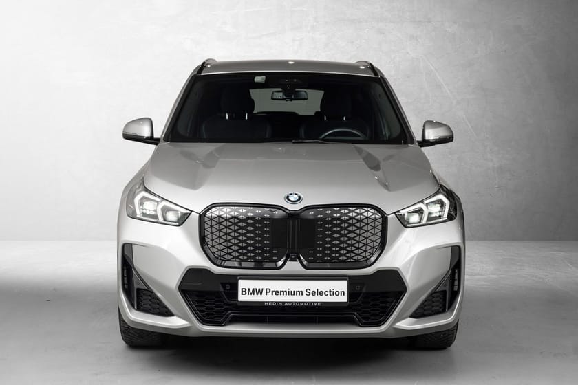 Bilde 4 av BMW iX1 xDrive30 