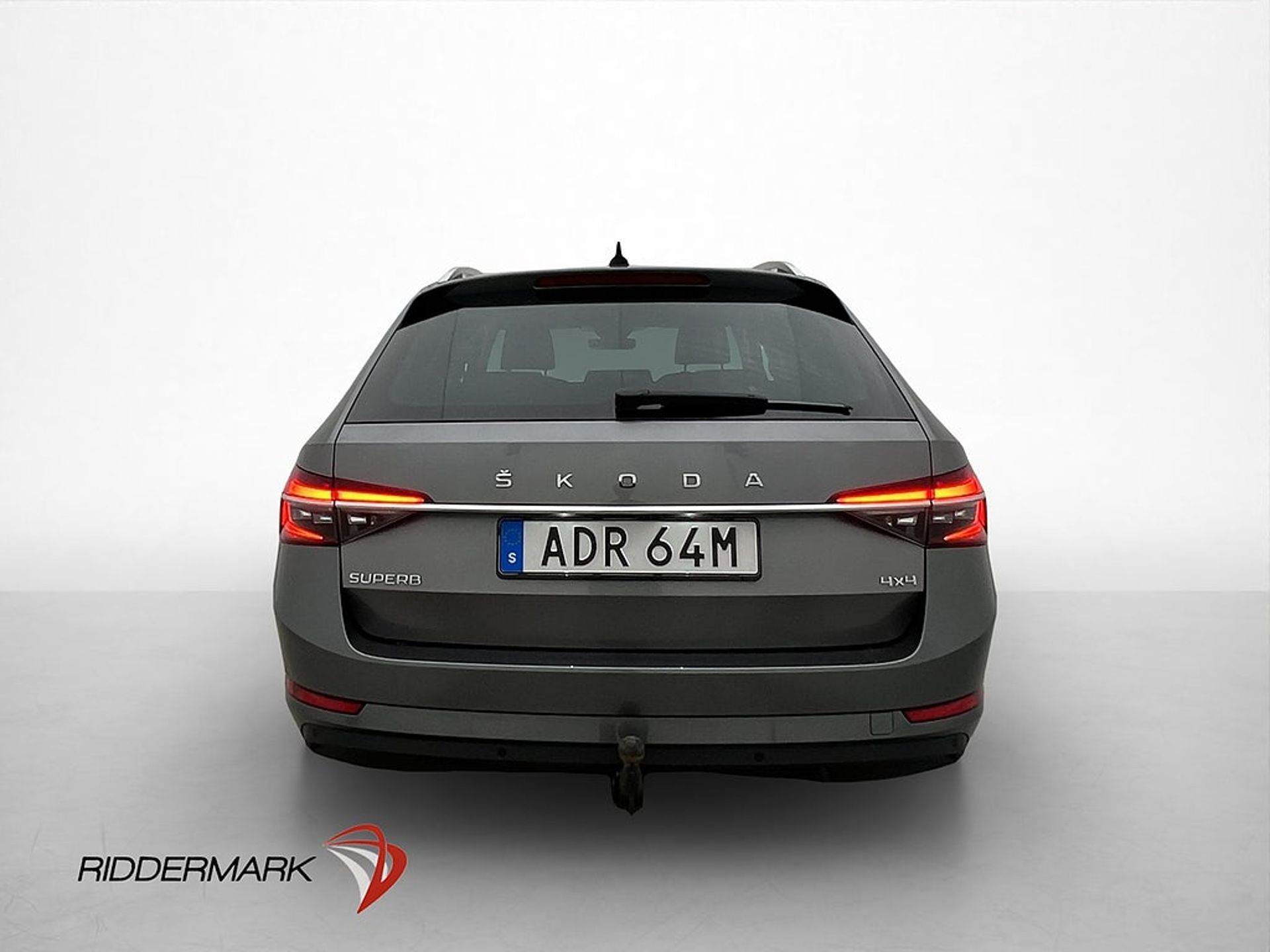 Skoda Superb 2024, bild 6/36