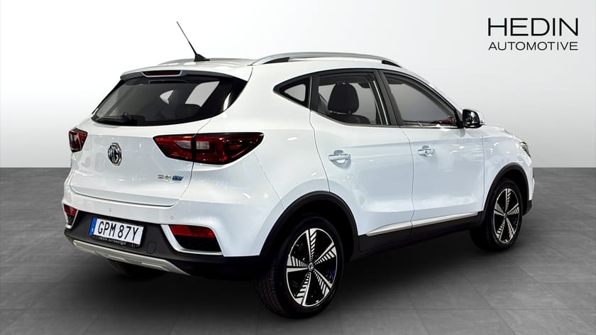 Bild 2 av MG ZS EV