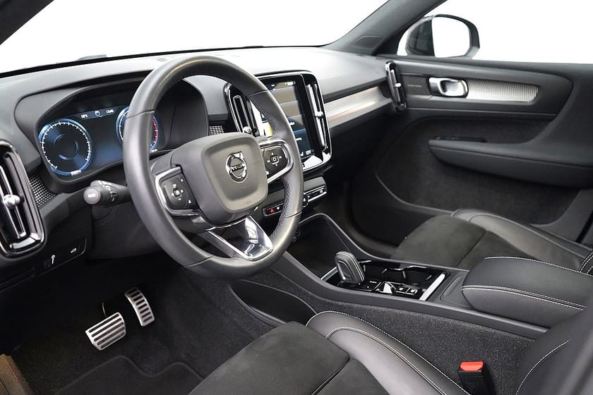Bild 5 av Volvo XC40