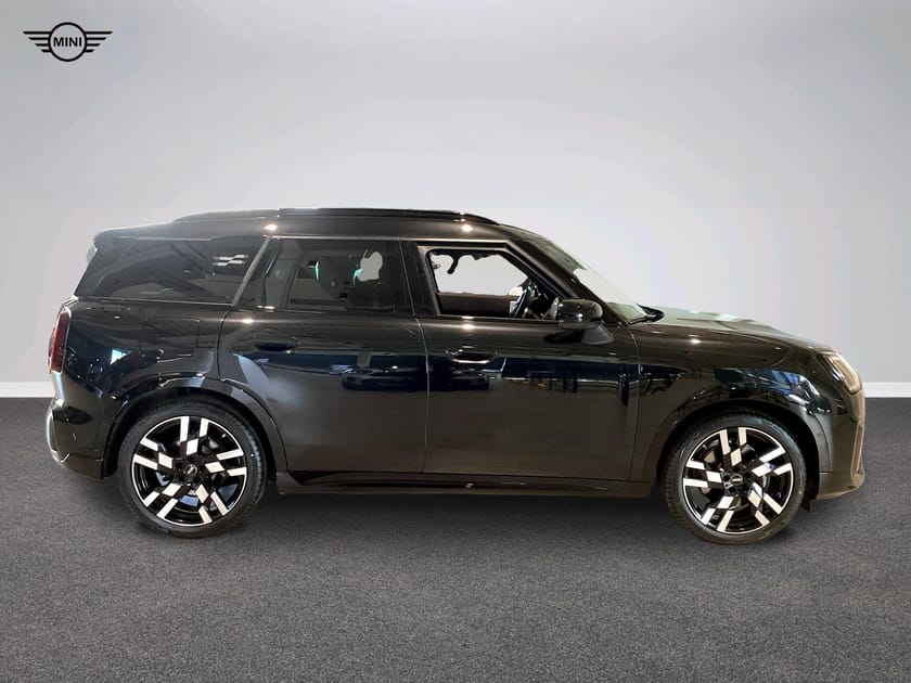 Bild 2 av MINI Countryman E John Cooper Works Trim, Paket M