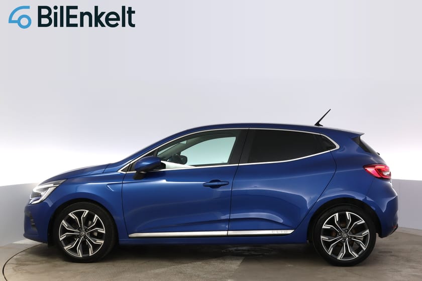 Bild 5 av Renault Clio 1.0 TCe Intense Auto B-Kamera Carplay