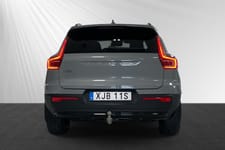 Volvo EX40 Single Motor Extended Range